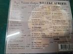 cd willeke alberti mijn mooiste liedjes, Ophalen of Verzenden