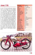 Motorrader des Ostblocks Band 2 1945-1990, Motoren, Verzenden, Overige merken