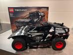 LEGO Technic 42160 Audi e-tron, Ophalen of Verzenden, Zo goed als nieuw, Complete set, Lego