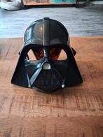 Star Wars Darth Vader Masker, Ophalen of Verzenden, Gebruikt, 122 t/m 128, Jongen of Meisje