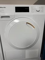 Miele warmtepomp A+++ TEC374WP 66db splinternieuw 9 kg XL, Minder dan 85 cm, Nieuw, Ophalen of Verzenden, Energieklasse A of zuiniger