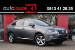 Lexus RX 450h 4WD Executive Edition | Origineel NL | 6 Cilin, Auto's, Lexus, Automaat, Euro 5, Gebruikt, 2000 kg