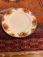Royal Albert Schaal/Bord - Mooie Decoratie!, Ophalen, Gebruikt, Schaal of Schalen, Overige stijlen