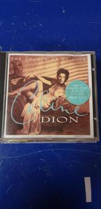 cd celine dion the vcolour of my love, Cd's en Dvd's, Ophalen of Verzenden