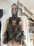 Compleet Leger Kledingpakket Heren Maat 56 (airsoft), Verzamelen, Militaria | Algemeen, Ophalen, Landmacht, Nederland, Kleding of Schoenen