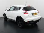 Nissan Juke 1.2 DIG-T S/S Connect Edition | Climate control, Voorwielaandrijving, Stof, Euro 6, 116 pk