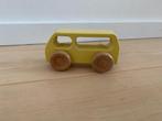 Houten auto, Ophalen of Verzenden