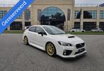 Subaru WRX STI 2.5T Sport|Dealer onderhouden|, 12 maanden, 1502 kg, Gebruikt, 4 cilinders