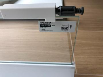 Keukenladen Ikea maximera Metod wit - afbeelding 4