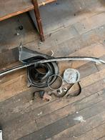 Fiat 500 Bumper 1973, Auto-onderdelen, Ophalen, Fiat