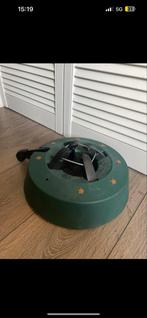 Kerstboom standaard central park, Diversen, Ophalen, Zo goed als nieuw