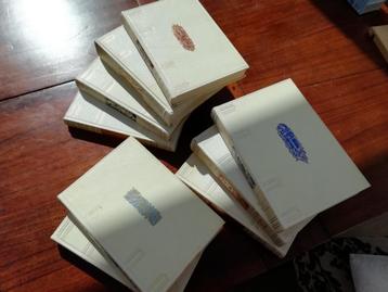 9 "Vrouwenboeken". beschikbaar voor biedingen