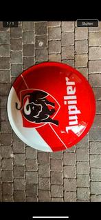 Tekoop 2 jupiler licht borden, Ophalen of Verzenden, Gebruikt