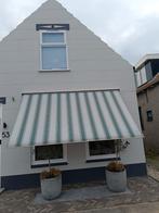 Zonnescherm / Uitvalscherm, Tuin en Terras, Ophalen, Gebruikt, 150 tot 300 cm, 250 cm tot 450 cm