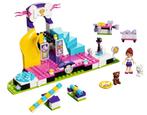 Lego 41300 - Puppy kampioenschap, Ophalen of Verzenden, Zo goed als nieuw, Complete set, Lego