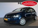 Volkswagen Golf Plus 1.6 TDI Trendline BlueMotion Automaat C, Auto's, Euro 5, Gebruikt, 4 cilinders, Met garantie (alle)