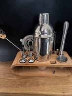 Cocktail set 2, Ophalen of Verzenden, Zo goed als nieuw