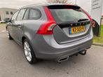 Volvo V60 2016 * 2.4 D5 Twin Engine Special Edition * AUTOMA, Auto's, Automaat, Euro 6, 163 pk, Vierwielaandrijving