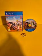 Dakar 18 - PS4, Verzenden, 1 speler, Zo goed als nieuw, X