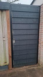 Zweeds rabbat delen, Tuin en Terras, Palen, Balken en Planken, Ophalen, Nieuw, Minder dan 180 cm, Planken