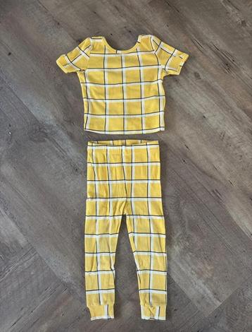 Mini Rodini ruit setje - maat 80/86 beschikbaar voor biedingen