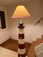 Kinderlamp vuurtoren - 160cm, Ophalen, Lamp
