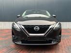 Nissan Qashqai 1.3 MHEV N-Connecta * 360Cam * Navi * Cruise, Stof, Gebruikt, Zwart, 4 cilinders