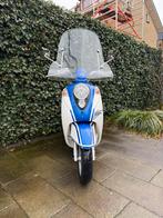 Sym mio snor scooter, Fietsen en Brommers, Snorfietsen en Snorscooters, Ophalen, Gebruikt, SYM, Benzine