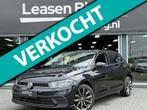 Volkswagen Polo 1.0 TSI Life Business Automaat Keyless Camer, Automaat, Stof, Gebruikt, Zwart