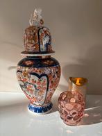 Chinese vaas, Antiek en Kunst, Antiek | Vazen, Ophalen of Verzenden