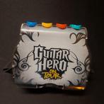 Guitar hero controller nintendo ds met plectrum, 1 speler, Ophalen of Verzenden, Zo goed als nieuw, Vanaf 3 jaar