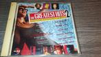 The Greatest Hits 2 [1991], Ophalen of Verzenden, Zo goed als nieuw, Pop