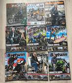 Diverse boeken en tijdschriften etc., Ophalen of Verzenden, Gelezen, Overige typen