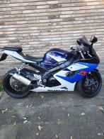 Suzuki GSX-R 1000 K5 – Origineel + Quickshifter, Motoren, Sportuitlaat, 4 cilinders, Motorrijbewijs A, Super Sport