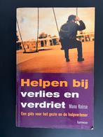 Helpen bij verlies en verdriet - Manu Keirse, Boeken, Ophalen of Verzenden, Gelezen