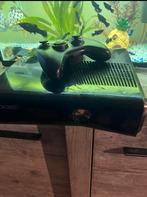 Xbox360s RGH3, 360 S, Ophalen of Verzenden, Zo goed als nieuw, Met 1 controller