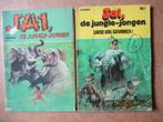 adv4694 jai de jungle jongen, Ophalen, Gelezen