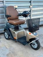 Life & Mobility Solo 3Comfort Elegance in mooie staat, Diversen, Ophalen, Life and Mobility, Gebruikt, 16 km/u of meer