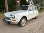 Citroen Ami 8 1973, Voorwielaandrijving, Stof, 36 pk, Citroën