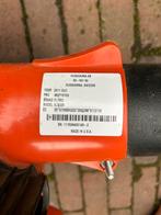 Flymo Twister XLB 325 – krachtige bladblazer én -zuiger (Hus, Tuin en Terras, Bladblazers, Ophalen, Benzine, Gebruikt, Handgedragen