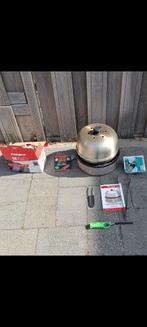 Cobb BBQ, Tuin en Terras, Barbecue-accessoires, Ophalen of Verzenden, Gebruikt, Cobb