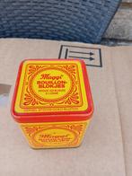Vintage Maggi Bouillon Blokes Tin, Antiek en Kunst, Ophalen of Verzenden