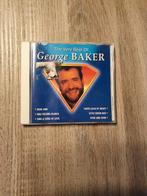 Cd george Baker, Ophalen of Verzenden, 1980 tot 2000, Zo goed als nieuw