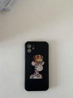 Iphone hoesje met Bored Ape NFT print, Verzenden, Nieuw, IPhone 13