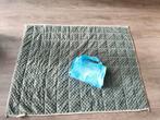Verzwaringsdeken kind Ella, Ophalen of Verzenden, Zo goed als nieuw, Minder dan 70 cm, Overige typen