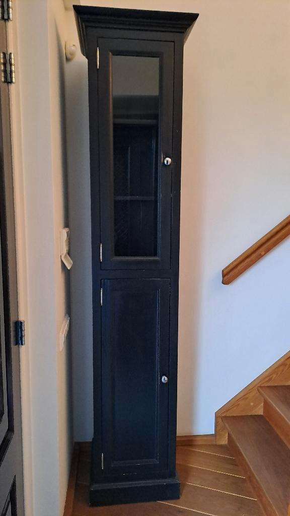 Kast, Huis en Inrichting, Kasten | Overige, Gebruikt, Ophalen