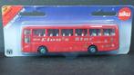 Man Lions Star 1:87. siku 1624 Pol, Hobby en Vrije tijd, Modelauto's | 1:87, Ophalen of Verzenden, Zo goed als nieuw, Bus of Vrachtwagen