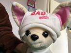 Schattige Chihuahua Knuffel - Bad Girl, Ophalen, Nieuw, Hond
