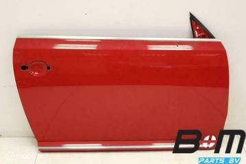VW Beetle portier RV LY3D 5C5831056J beschikbaar voor biedingen