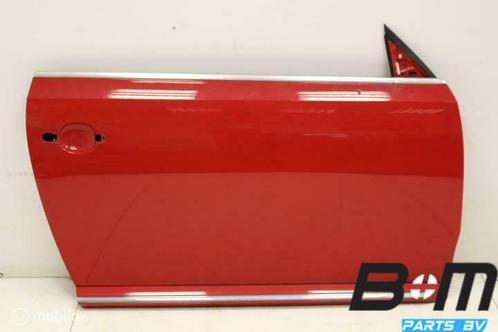 VW Beetle portier RV LY3D 5C5831056J, Auto-onderdelen, Carrosserie en Plaatwerk, Gebruikt